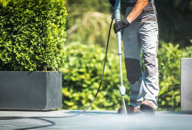 Best Concrete Sealing  in Mcrae Helena, GA