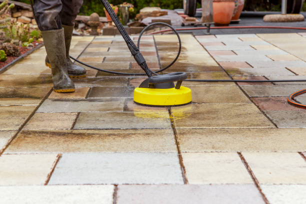Best Gutter Cleaning  in Mcrae Helena, GA