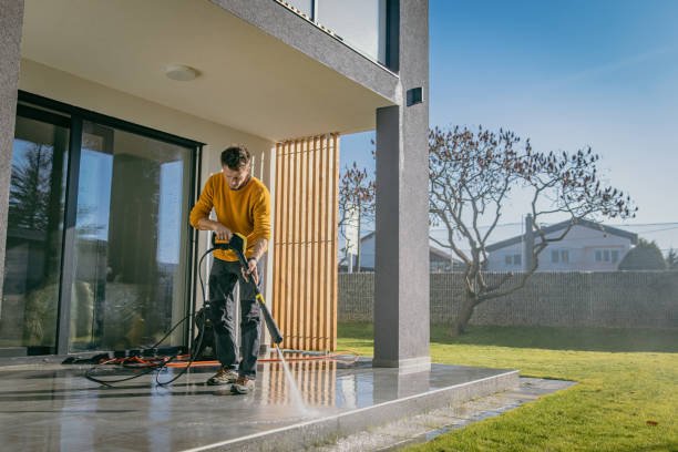 Best Fence Cleaning  in Mcrae Helena, GA