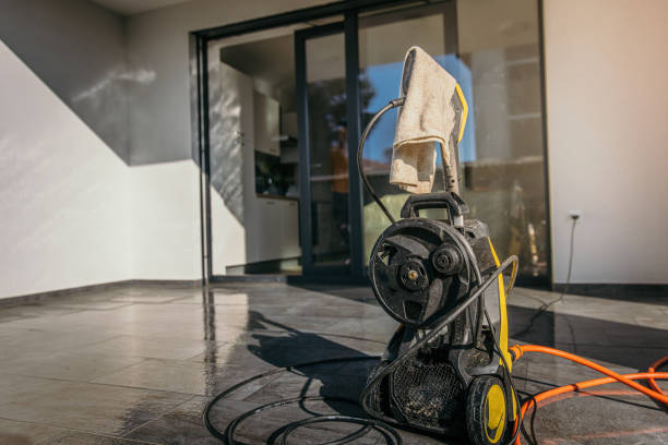 Best Restaurant Pressure Washing  in Mcrae Helena, GA