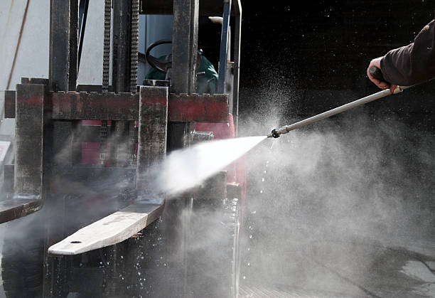Trusted Mcrae Helena, GA  Pressure Washing Services Experts