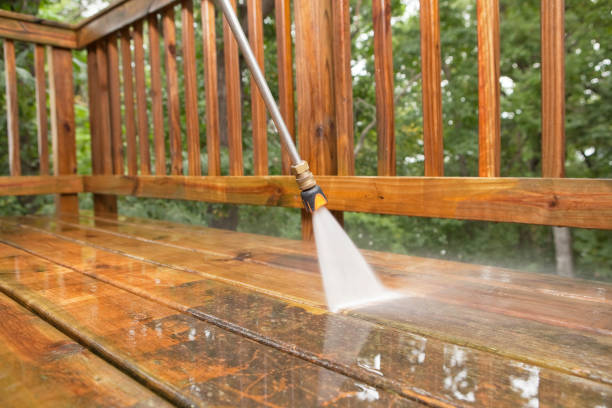Playground Equipment Cleaning in Mcrae Helena, GA
