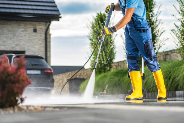 Best Spring Cleaning  in Mcrae Helena, GA