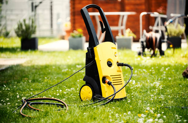 Best Machinery and Equipment Cleaning  in Mcrae Helena, GA